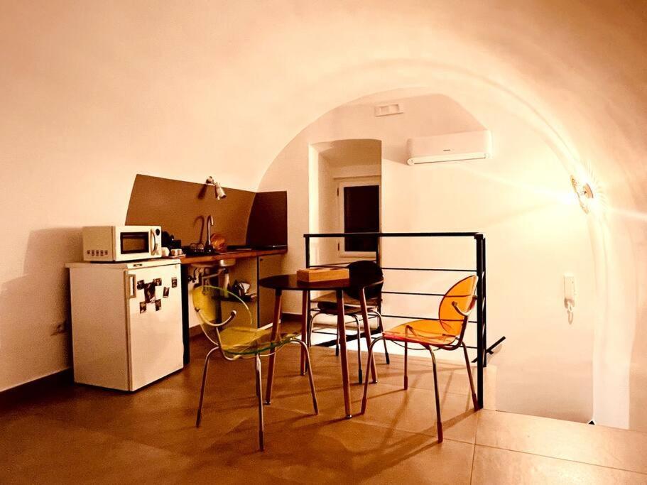 Casa Del Poeta - Spaccanapoli Esterno foto
