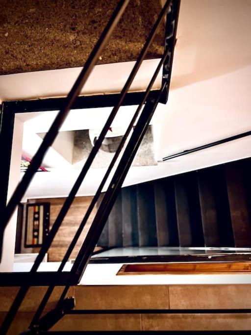 Casa Del Poeta - Spaccanapoli Esterno foto