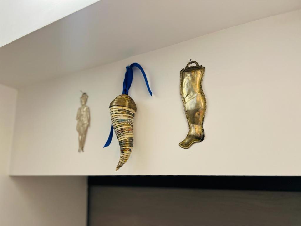 Casa Del Poeta - Spaccanapoli Esterno foto