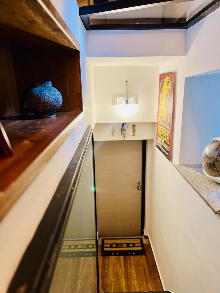 Casa Del Poeta - Spaccanapoli Esterno foto