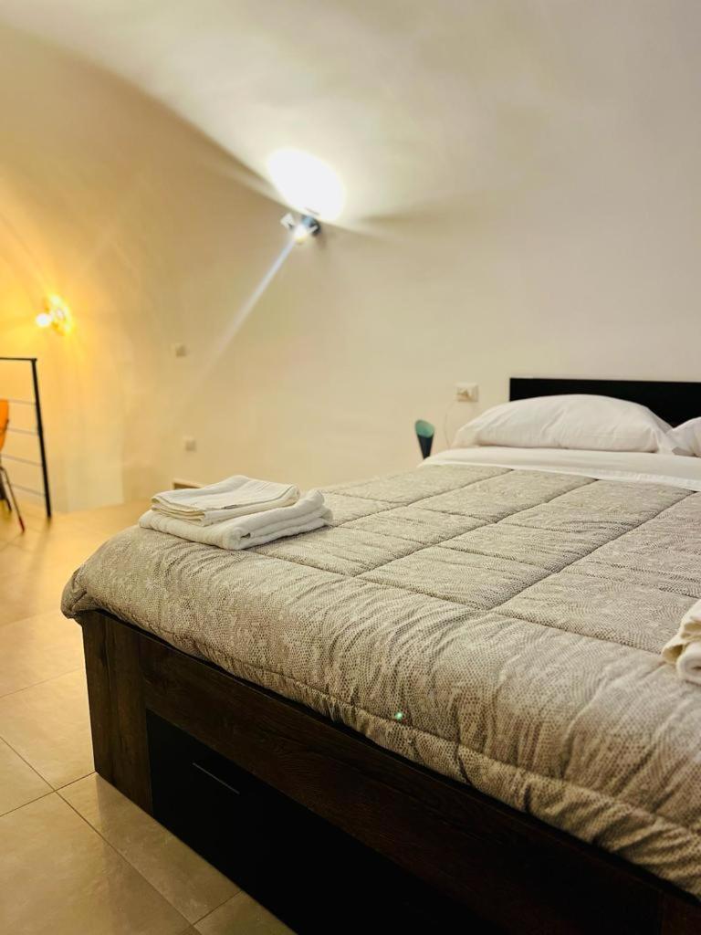 Casa Del Poeta - Spaccanapoli Esterno foto