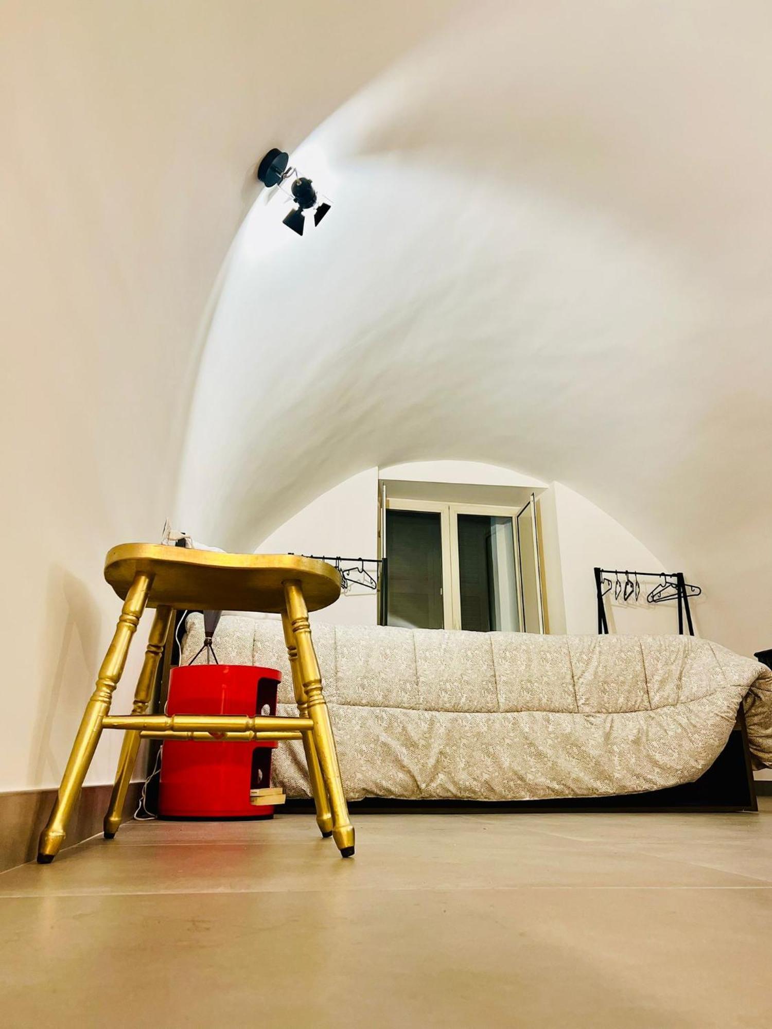 Casa Del Poeta - Spaccanapoli Esterno foto