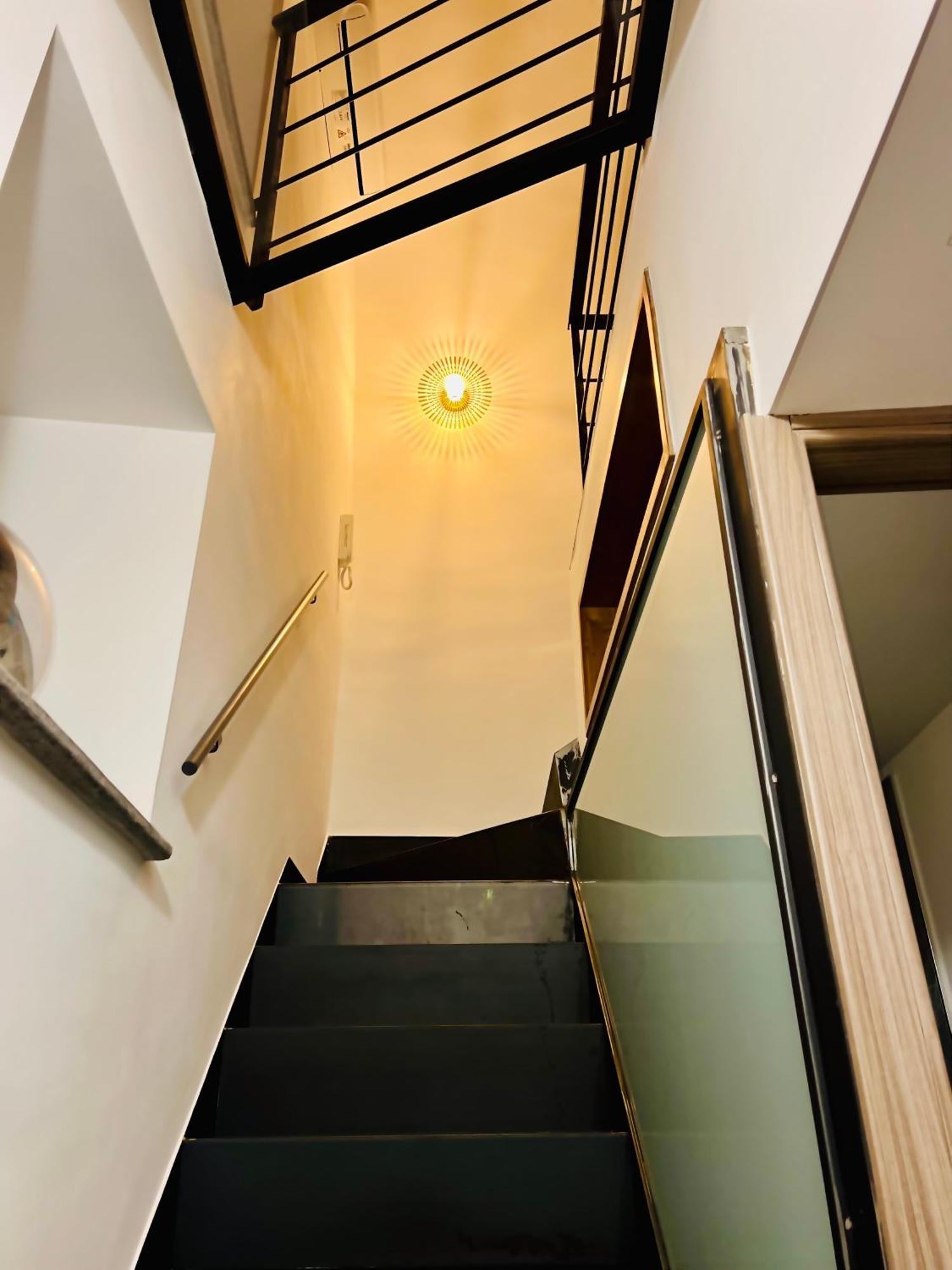 Casa Del Poeta - Spaccanapoli Esterno foto