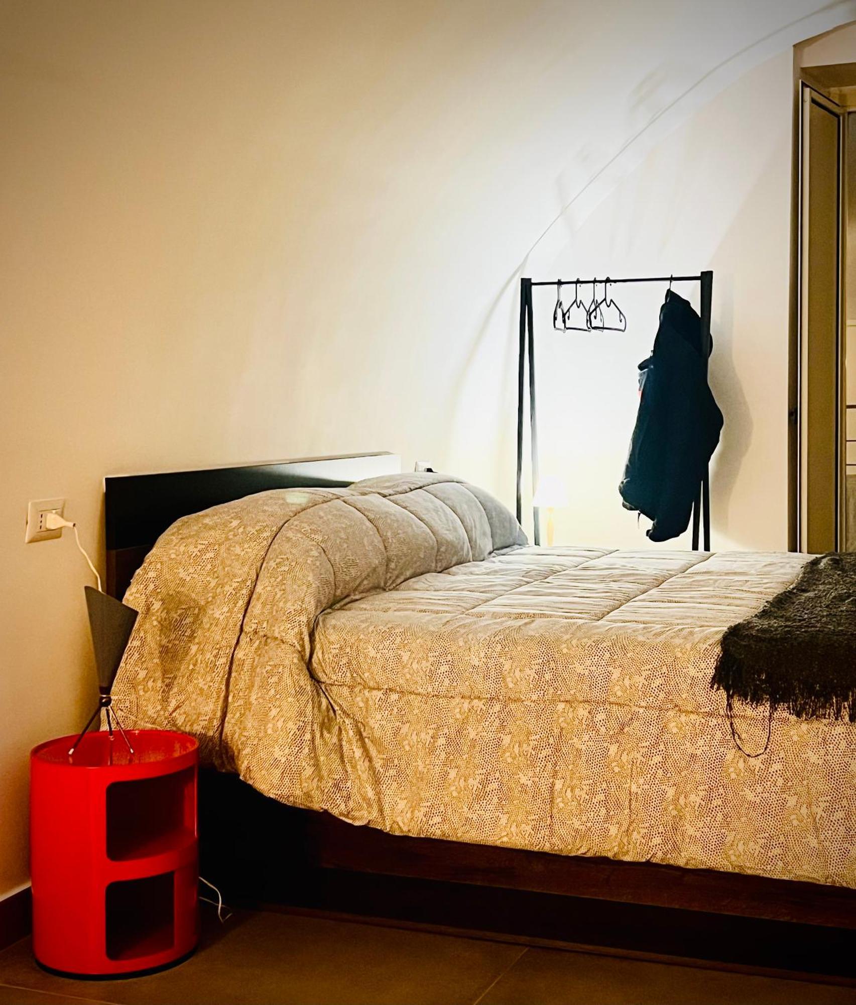 Casa Del Poeta - Spaccanapoli Esterno foto
